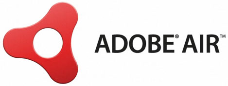 Adobe Air logo