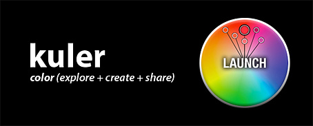 Adobe Kuler