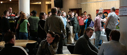 People at connection.07