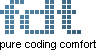FDT logo