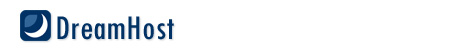 Dreamhost logo