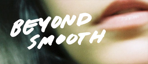 Beyond Smooth