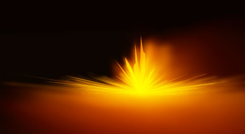 Revolt visualizer screenshot