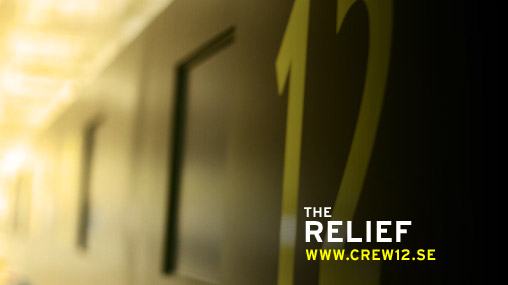 The Relief