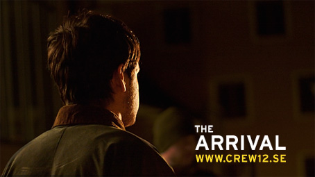 The Arrival